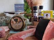 Menú Eco-Verano Healthy 2021, Hotel Palacio Duques Gran Melíá Miguel Martín Robles