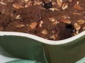 Bizcocho chocolate nueces micro