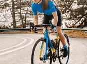 Cómo entrenar ciclismo para pasar novato experto