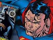 COMICS SUPER HÉROES: Esperada colección figuras plomo Argentina