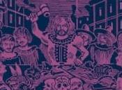 Apparat Devil’s Walk