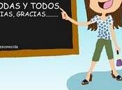 Agradecimiento