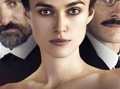 Tráiler Poster Dangerous Method