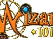 Sorteo Mágico: Wizard