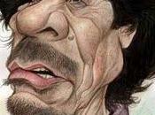 Jaque mate Gadafi, sigue escondido…