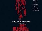 Tengas Miedo Oscuridad (Don't afraid dark) trailer español