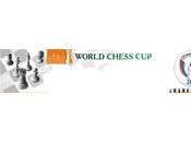 Copa mundo ajedrez 2011