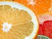 Mascarillas cítricas, para salvar piel rigores verano