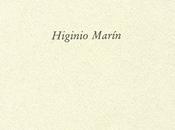 Teoría cordura hábitos corazón, Higinio Marín: cuatro notas