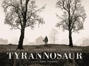 Poster trailer Tyrannosaur