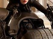 Catwoman lucirá orejas gato 'The Dark Kinght Rises'