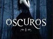 Oscuros Lauren Kate