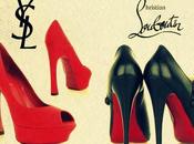 Rojo Louboutin