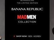 Collection, Banana Republic