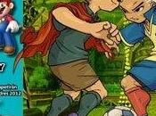 Inazuma Eleven Game Master