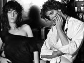 Cuando Patti Smith Robert Mapplethorpe eran unos niños