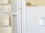 Soluciones para baños pequeños