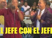 tormenta sigue arrasando...