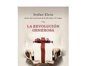 Concurso: Revolución Generosa’ Editorial Urano