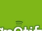 Spotify para Android español