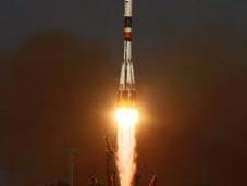 Crisis industria espacial rusa