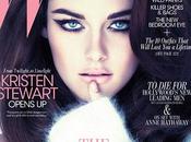 Portada WMagazine: Kristen Stewart