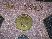 Aprender errores, historia Walt Disney