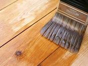 Cómo barnizar mueble