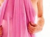 Lindsay Lohan semidesnuda estilo Marilyn