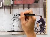 Walls Notebook, libro para hacer graffitis