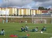 escuela municipal fútbol carballiño monitores