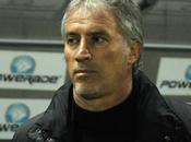 Basay Nuevo Entrenador Colo