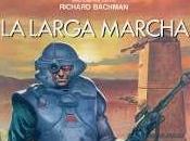 larga marcha', Stephen King