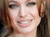 Angelina Jolie desmiente rumores boda