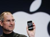 Steve Jobs, medalla trabajo Expogays