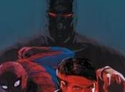 100%Marvel-Tierra Sombras: Luchadores Callejeros