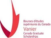 Becas Vanier Canada 2012