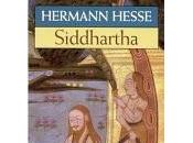 'Siddhartha' Hermann Hesse