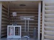 estaciones meteorológicas Almadén Internet