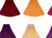 Como elegir color adecuado para cabello
