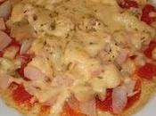 Tortipizza