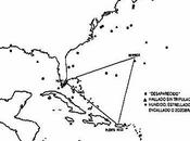 triangulo Bermudas, donde cosas parecen
