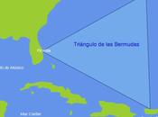 Develado secreto triangulo Bermudas