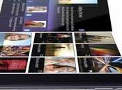Sony Tablet