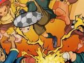 Termina Inazuma Eleven