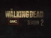 Walking Dead: 2x01 será tv-movie