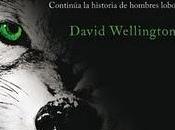 Luna plata, David Wellington