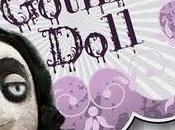 acaba Concurso Gothic Doll