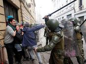 Muerte joven cristiano abre puerta diálogo entre estudiantes Gobierno