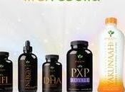 Mejorando vida personas